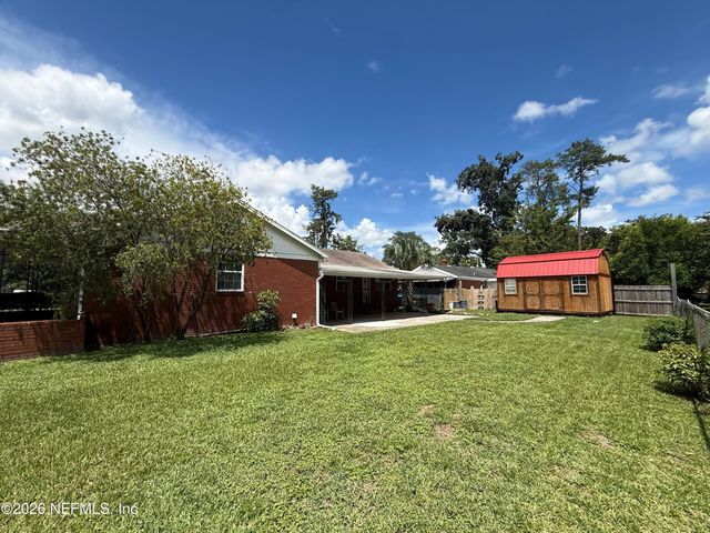 5530 HYDE GROVE Avenue, Jacksonville, FL 32210