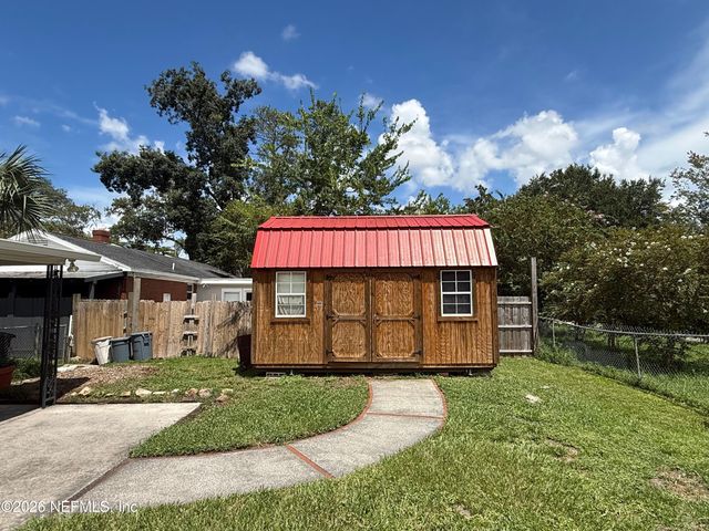 5530 HYDE GROVE Avenue, Jacksonville, FL 32210