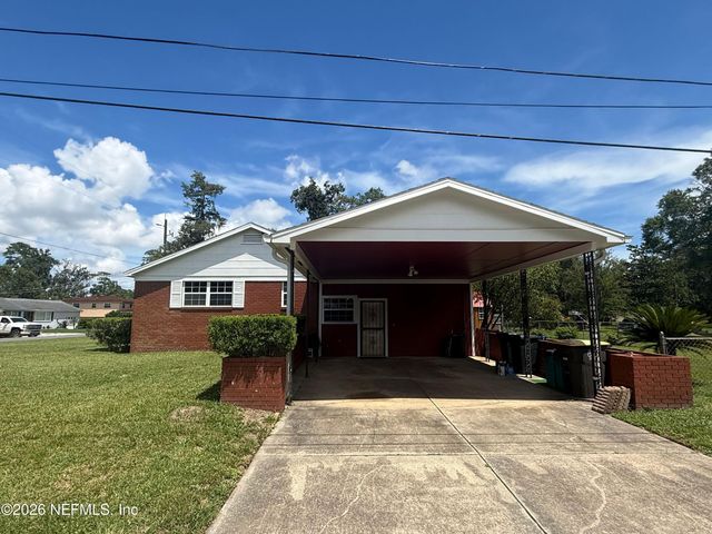 5530 HYDE GROVE Avenue, Jacksonville, FL 32210