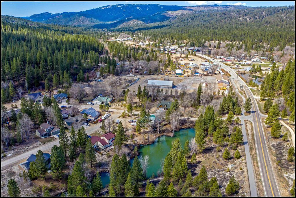 Lot 61 Lily Loop, Idaho City, ID 83631 photo 16