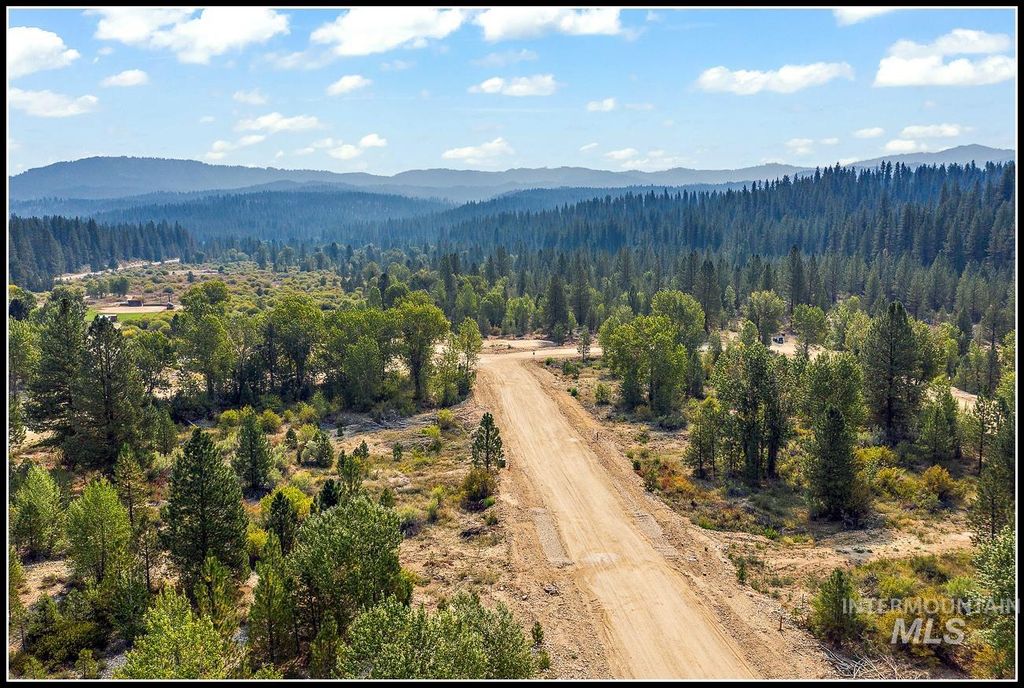 Lot 61 Lily Loop, Idaho City, ID 83631 photo 5