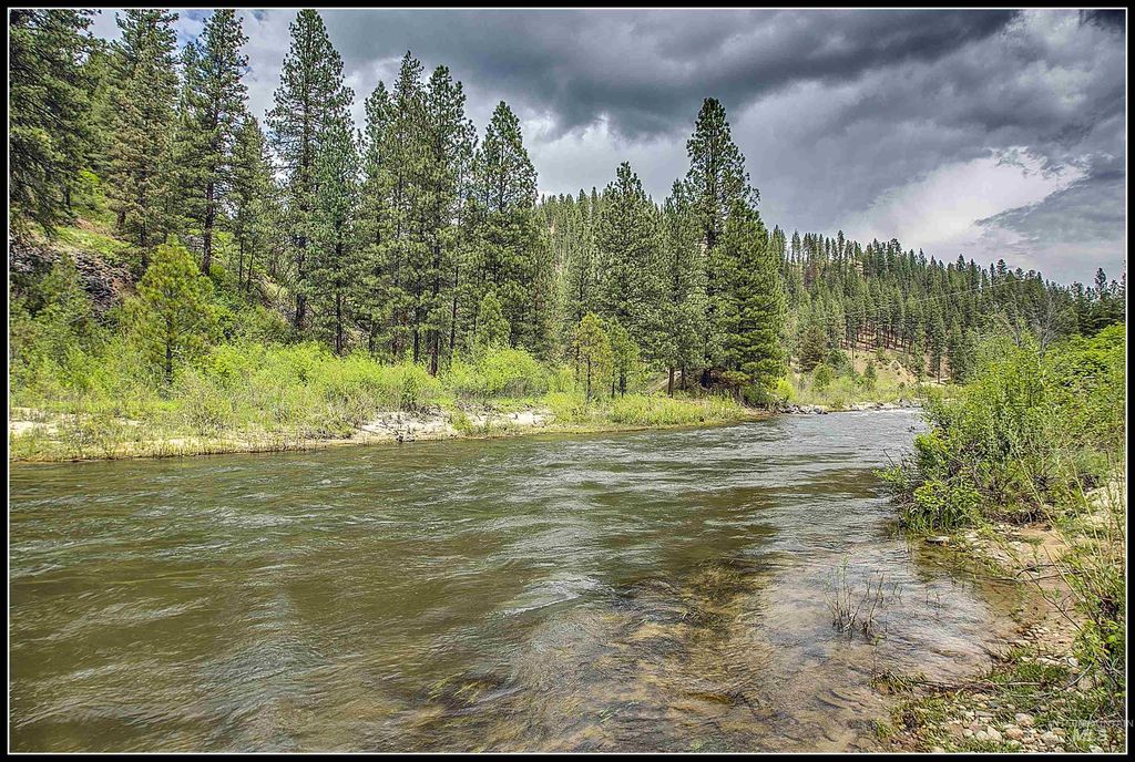 Lot 61 Lily Loop, Idaho City, ID 83631 photo 8