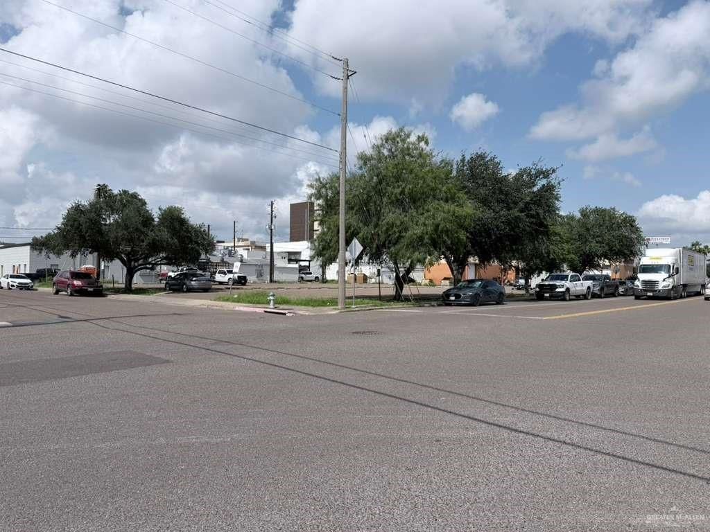 00 E McIntyre Street, Edinburg, TX 78539