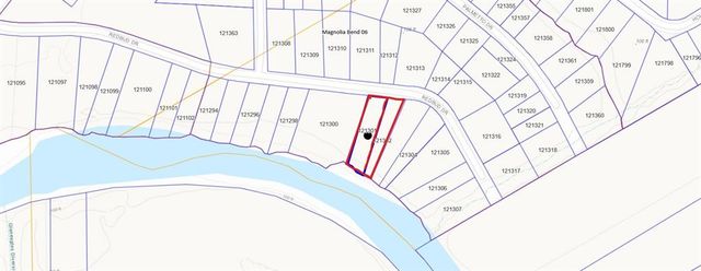 00 Redbud, Conroe, TX 77302