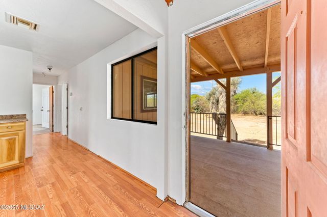 16100 N Ave Del Canada, Tucson, AZ 85739