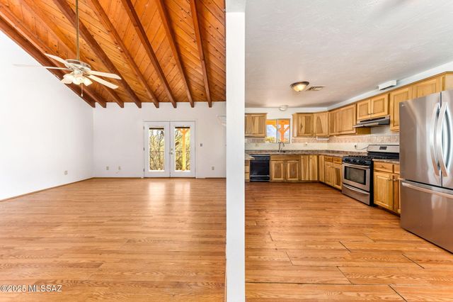 16100 N Ave Del Canada, Tucson, AZ 85739