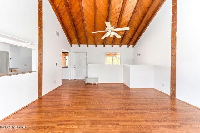 16100 N Ave Del Canada, Tucson, AZ 85739