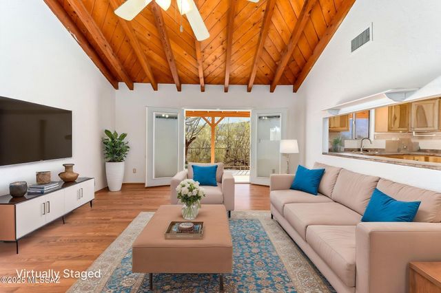 16100 N Ave Del Canada, Tucson, AZ 85739