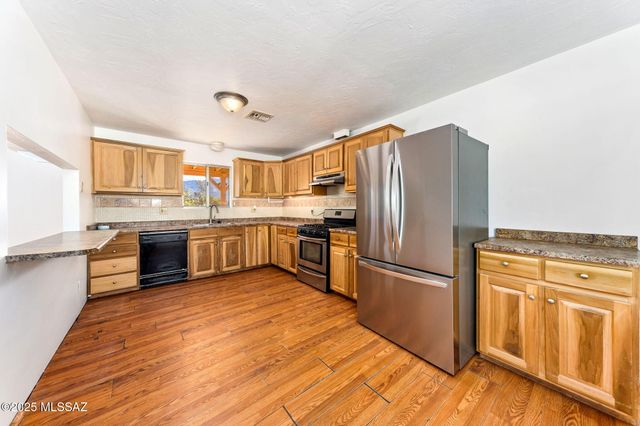 16100 N Ave Del Canada, Tucson, AZ 85739