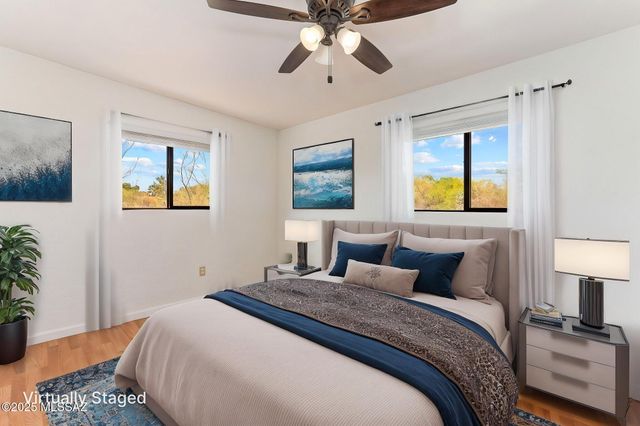 16100 N Ave Del Canada, Tucson, AZ 85739