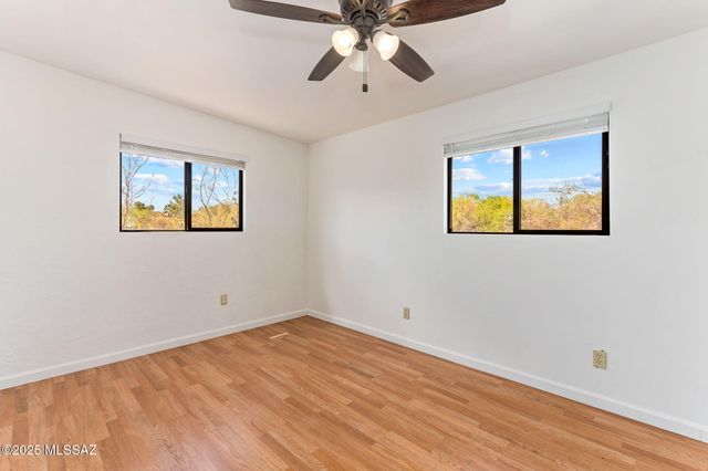 16100 N Ave Del Canada, Tucson, AZ 85739