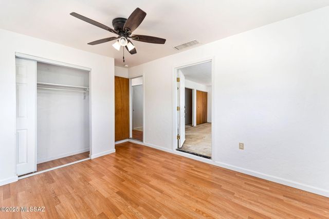 16100 N Ave Del Canada, Tucson, AZ 85739