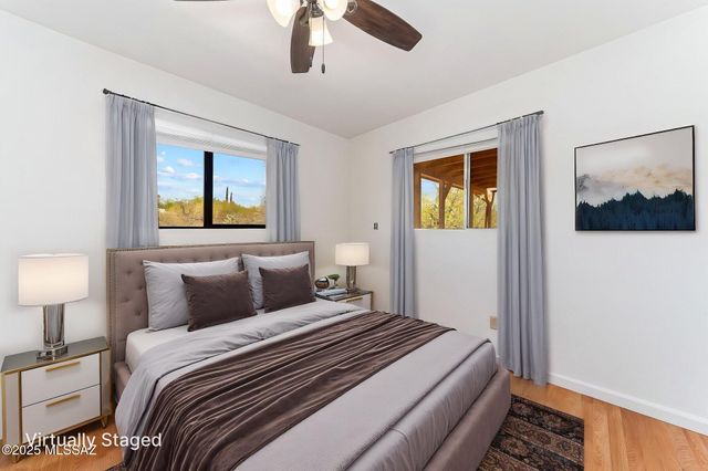 16100 N Ave Del Canada, Tucson, AZ 85739