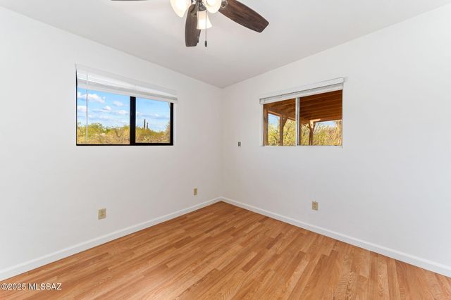 16100 N Ave Del Canada, Tucson, AZ 85739