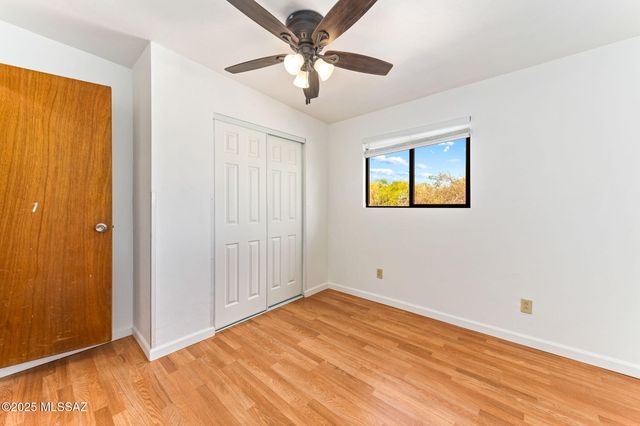 16100 N Ave Del Canada, Tucson, AZ 85739