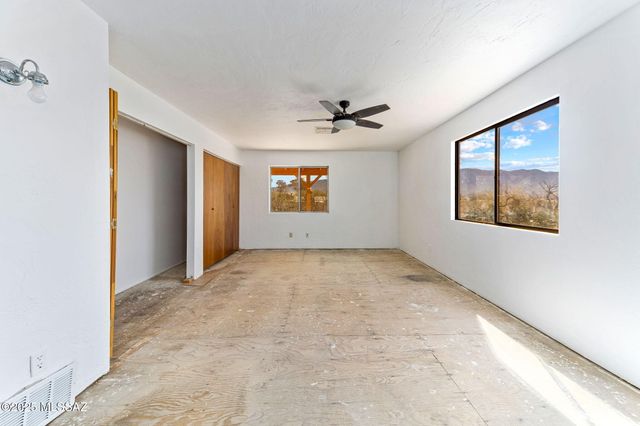 16100 N Ave Del Canada, Tucson, AZ 85739