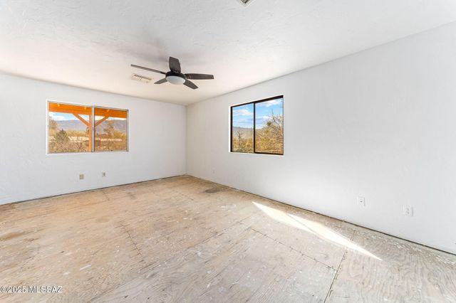 16100 N Ave Del Canada, Tucson, AZ 85739