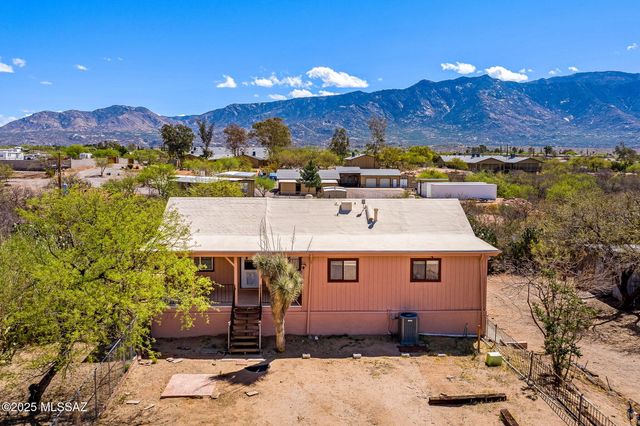 16100 N Ave Del Canada, Tucson, AZ 85739