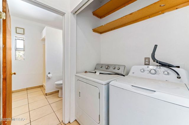 16100 N Ave Del Canada, Tucson, AZ 85739