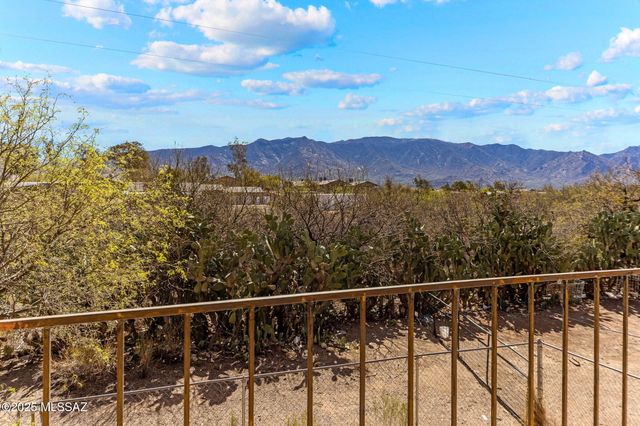 16100 N Ave Del Canada, Tucson, AZ 85739