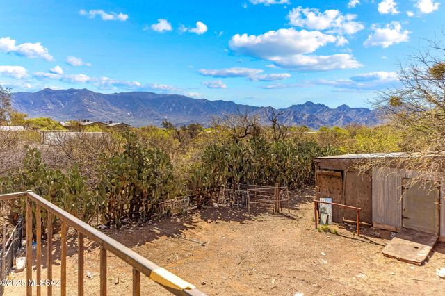 16100 N Ave Del Canada, Tucson, AZ 85739