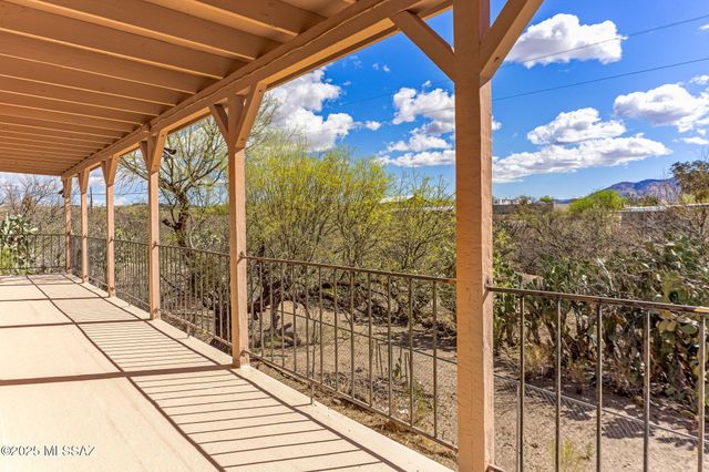 16100 N Ave Del Canada, Tucson, AZ 85739