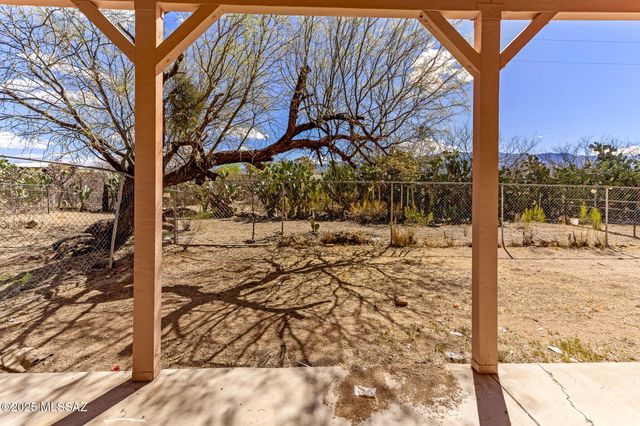 16100 N Ave Del Canada, Tucson, AZ 85739