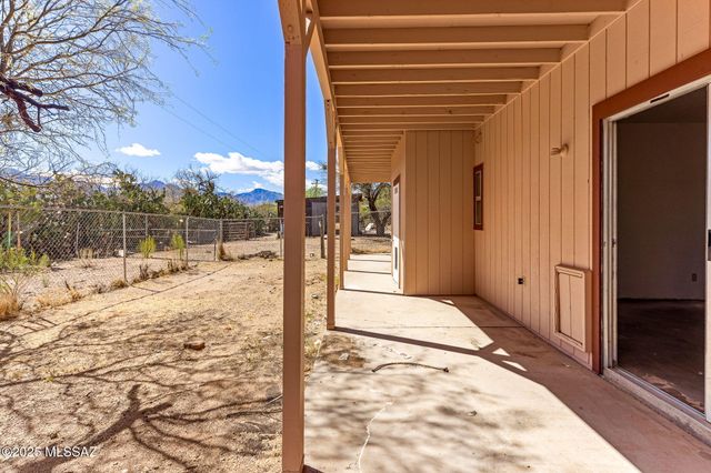 16100 N Ave Del Canada, Tucson, AZ 85739