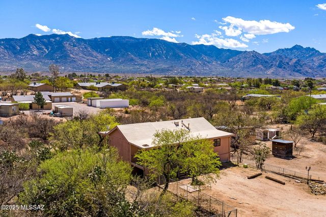 16100 N Ave Del Canada, Tucson, AZ 85739