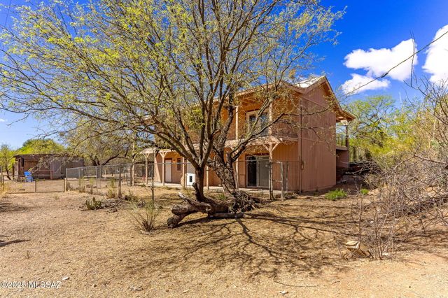 16100 N Ave Del Canada, Tucson, AZ 85739