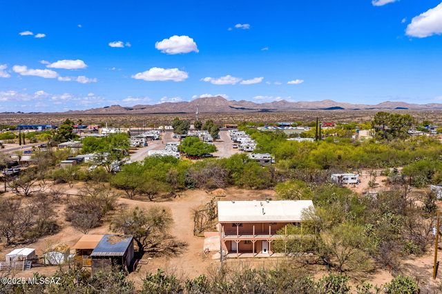 16100 N Ave Del Canada, Tucson, AZ 85739