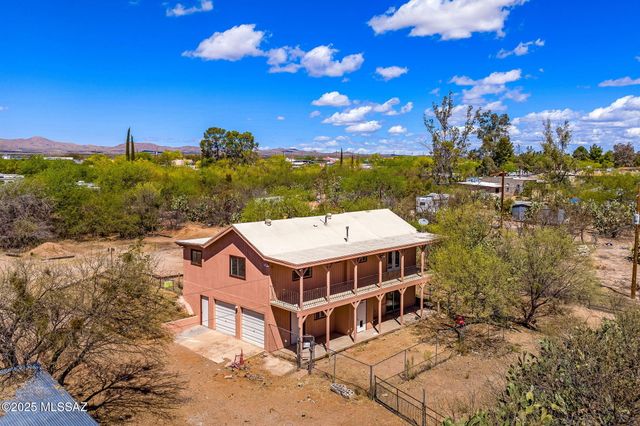 16100 N Ave Del Canada, Tucson, AZ 85739