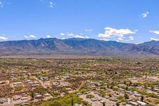 16100 N Ave Del Canada, Tucson, AZ 85739