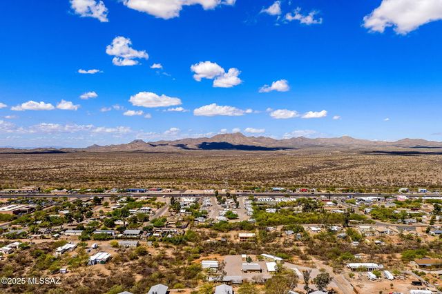 16100 N Ave Del Canada, Tucson, AZ 85739