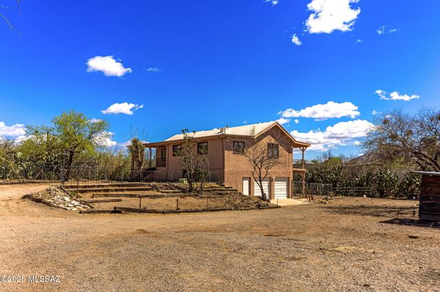 16100 N Ave Del Canada, Tucson, AZ 85739