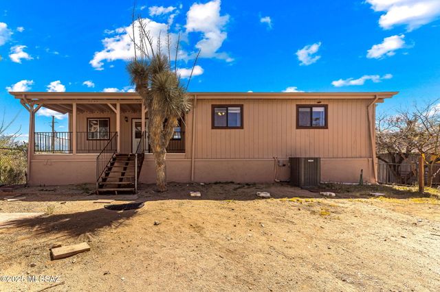 16100 N Ave Del Canada, Tucson, AZ 85739