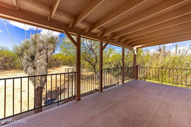 16100 N Ave Del Canada, Tucson, AZ 85739