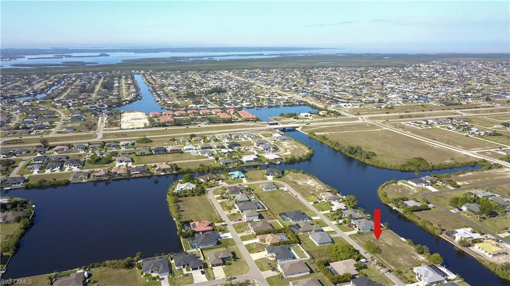 2905 SW 2nd TER, CAPE CORAL, FL 33991 — photo 3