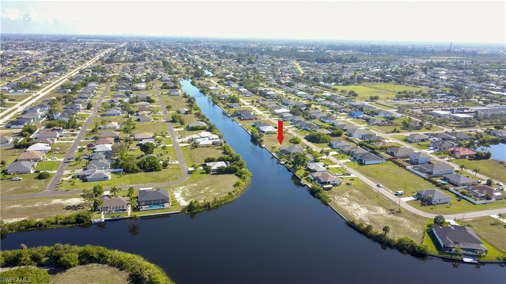2905 SW 2nd TER, CAPE CORAL, FL 33991 — photo 4