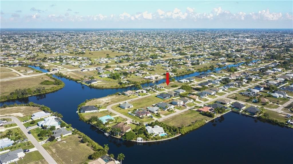 2905 SW 2nd TER, CAPE CORAL, FL 33991 — photo 5