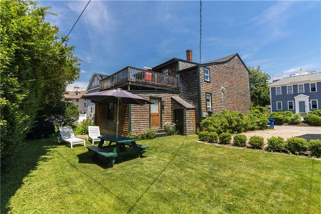 7 Boss Court, Newport, RI 02840