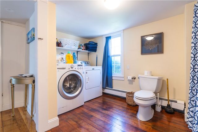 7 Boss Court, Newport, RI 02840