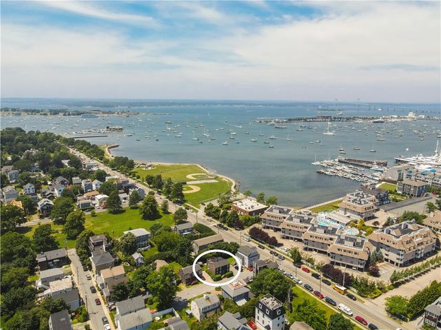 7 Boss Court, Newport, RI 02840