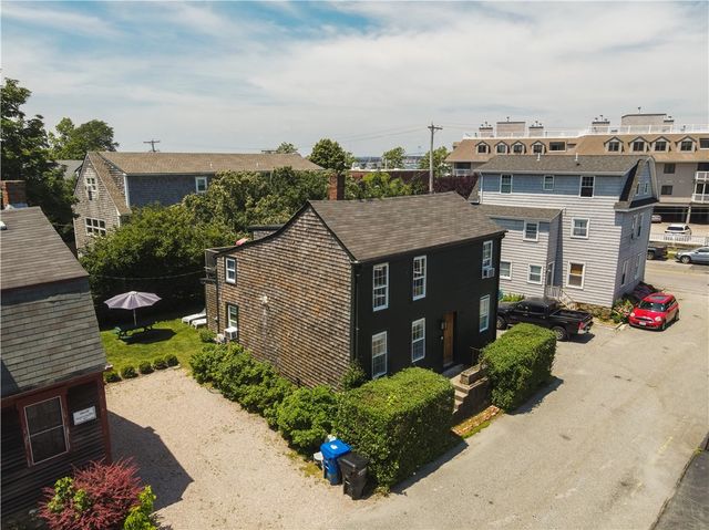 7 Boss Court, Newport, RI 02840