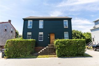 7 Boss Court, Newport, RI 02840