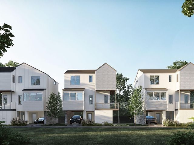 3208 Govalle Ave 1, Austin, TX 78702