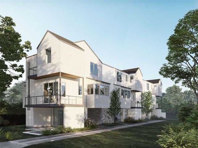 3208 Govalle Ave 1, Austin, TX 78702
