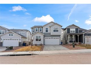 5204 Roundhouse Dr, Colorado Springs, CO 80925