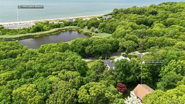 230 Booth Road, Southold, NY 11971