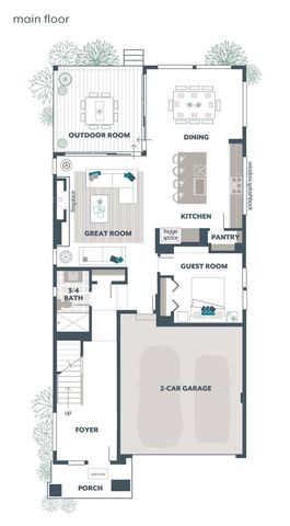 3929 198th Place SE, Bothell, WA 98012
